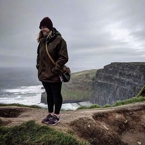 Meet your Posher, Kylee